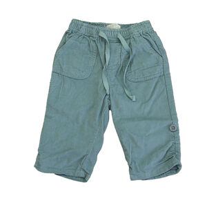 Phlona Boys Blue Corduroy Pants size: 6 Months